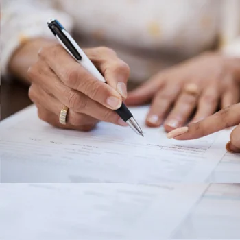 Older woman medicaid planning